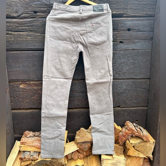 PENGUIN skinny jeans size: 31X32 - Picture 2 of 4